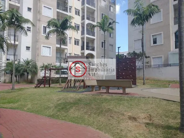 Apartamento 2 quartos e 2 banheiros, à venda, no bairro Sítio da Figueira em São Paulo