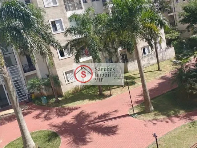 Apartamento 2 quartos e 2 banheiros, à venda, no bairro Sítio da Figueira em São Paulo