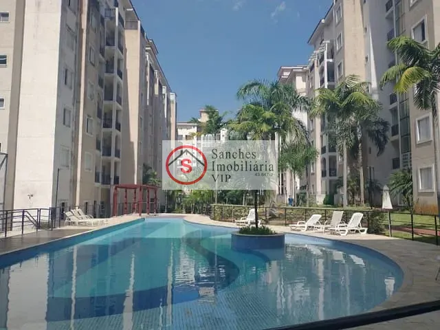 Apartamento 2 quartos e 2 banheiros, à venda, no bairro Sítio da Figueira em São Paulo