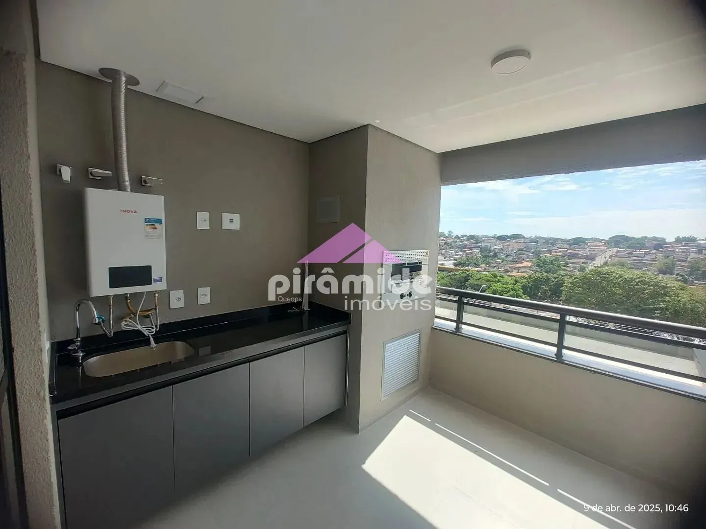 Apartamento, 2 quartos, 68 m² - Foto 5