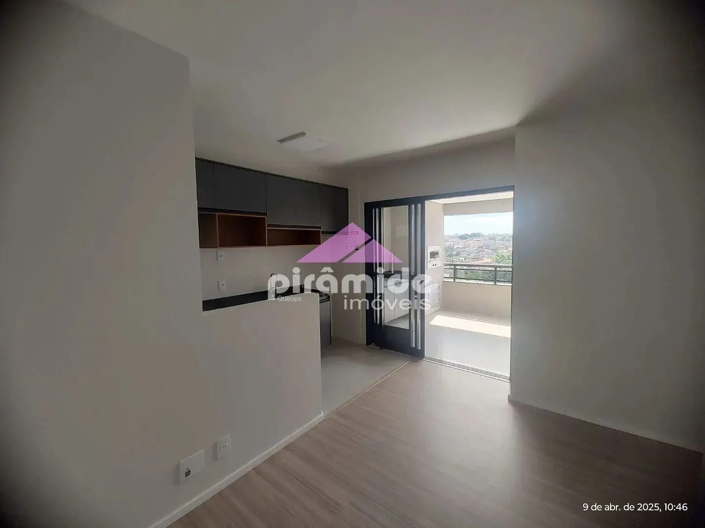 Apartamento, 2 quartos, 68 m² - Foto 2