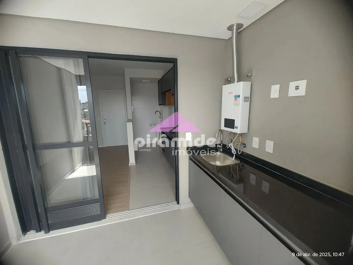 Apartamento, 2 quartos, 68 m² - Foto 6