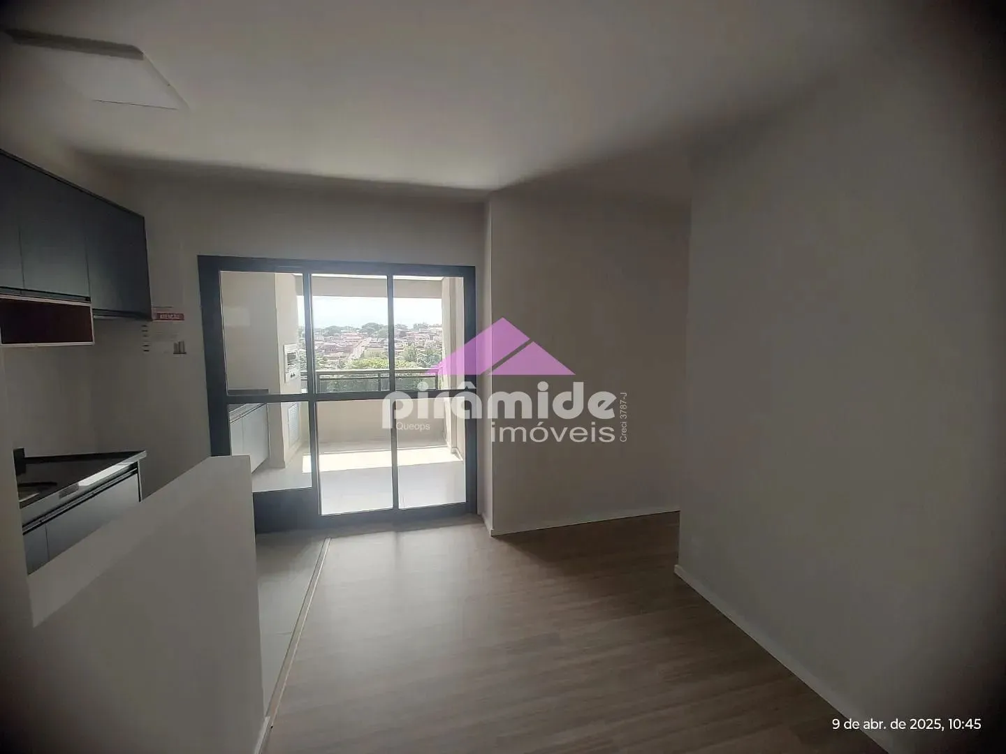 Apartamento, 2 quartos, 68 m² - Foto 1
