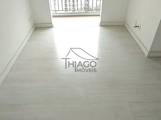 Apartamento com 52m² 2 quartos e 1 banheiro, para alugar, no bairro BELÉM em São Paulo