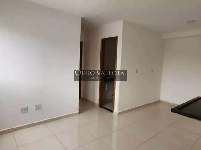 Apartamento 2 quartos e 1 banheiro, à venda, no bairro Chácara Califórnia em São Paulo