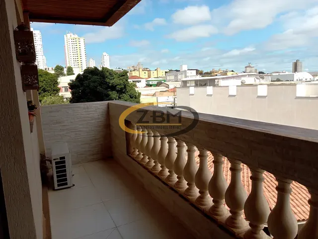 Apartamento com 149m² 3 quartos e 1 banheiro, à venda, no bairro Centro em Londrina