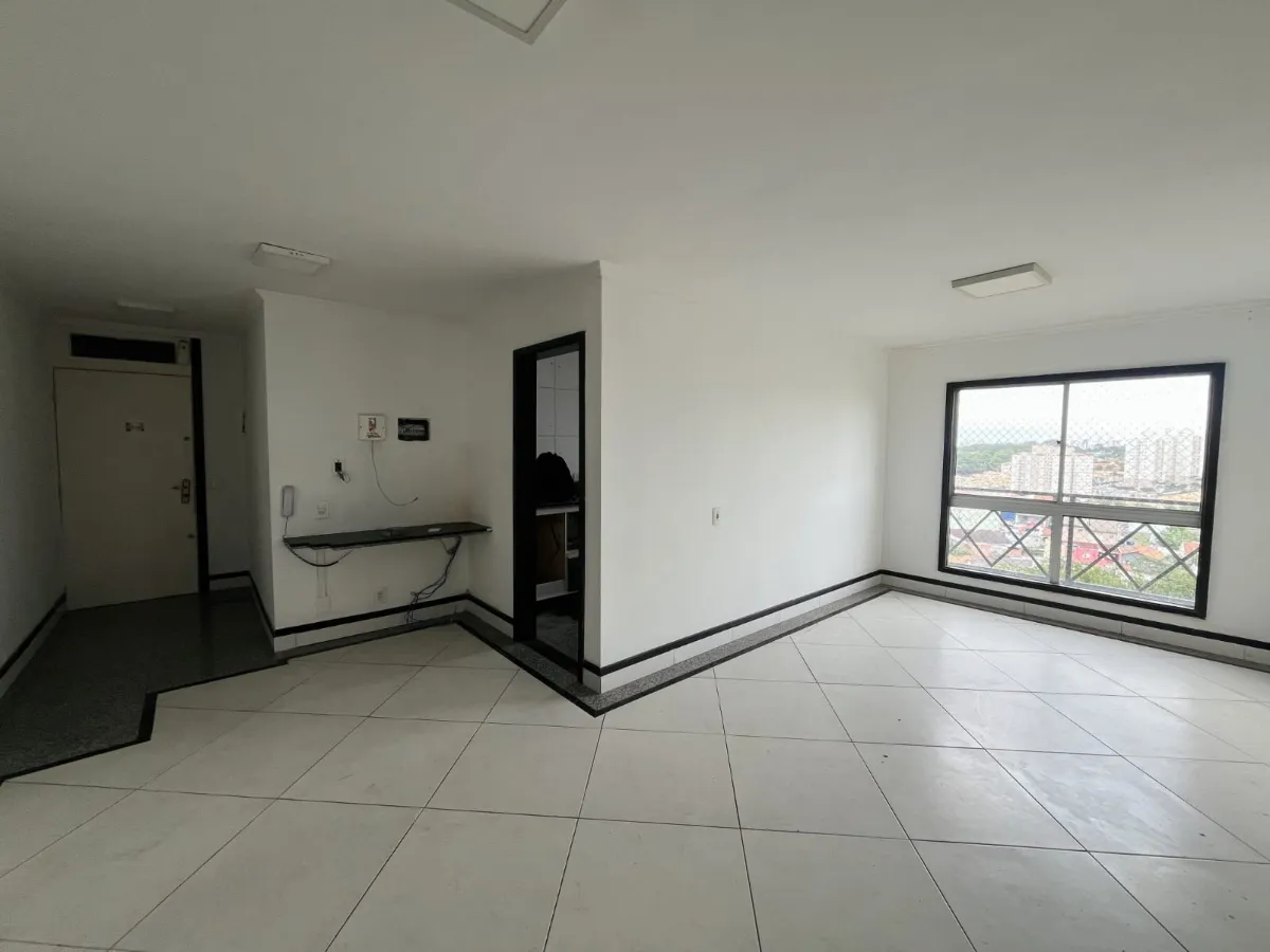 Apartamento garden para venda em Jardim Santa Emília com 2 quartos, 61m²