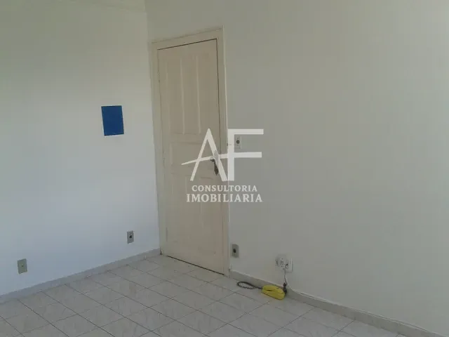 Apartamento com 56m² 2 quartos e 1 banheiro, à venda, no bairro Parque São Luís em Taubaté