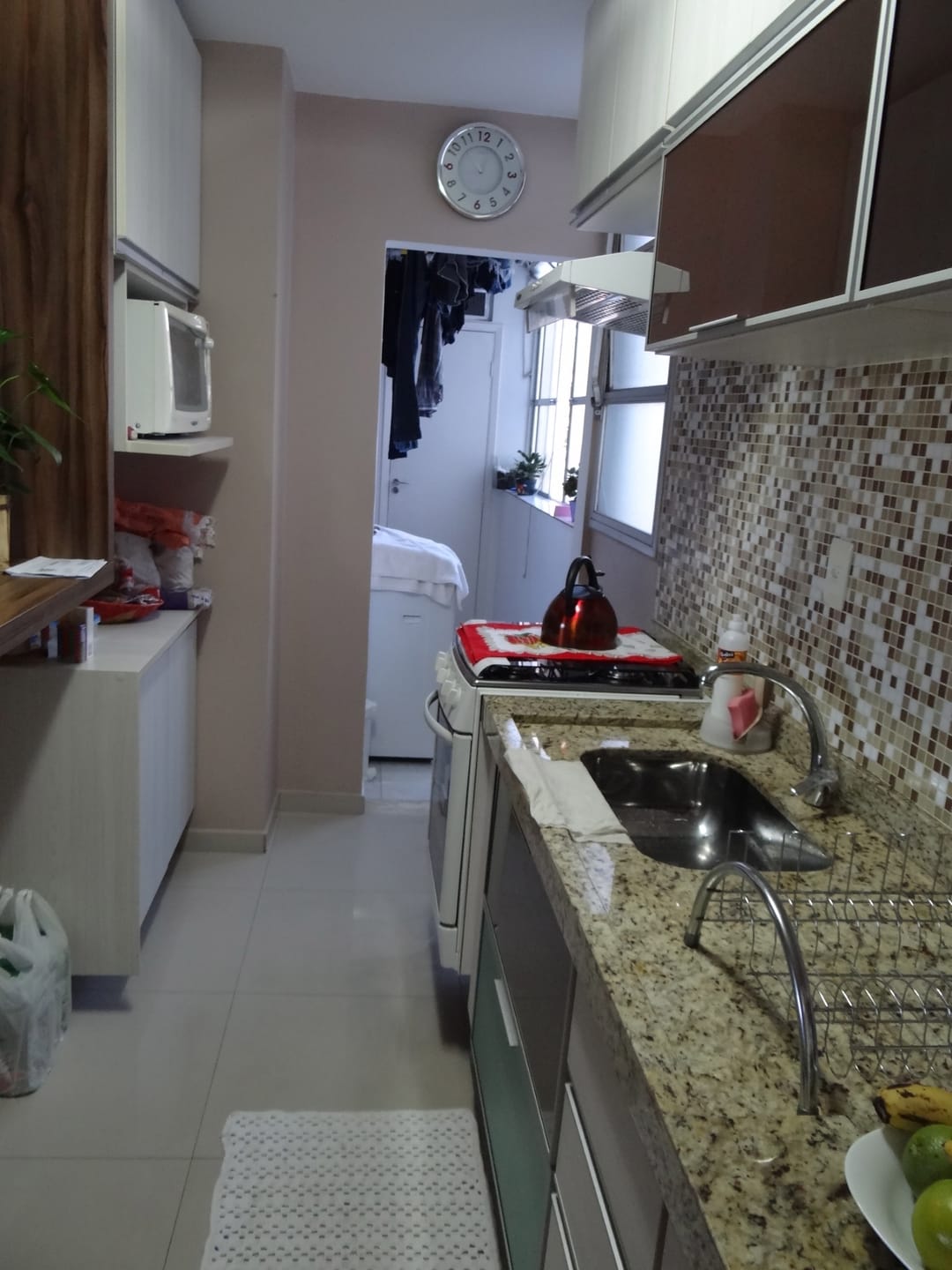 Apartamento, 2 quartos, 72 m² - Foto 5