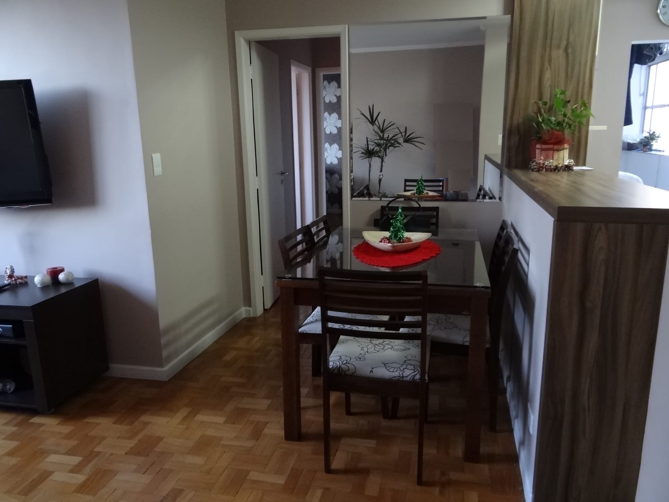 Apartamento, 2 quartos, 72 m² - Foto 2