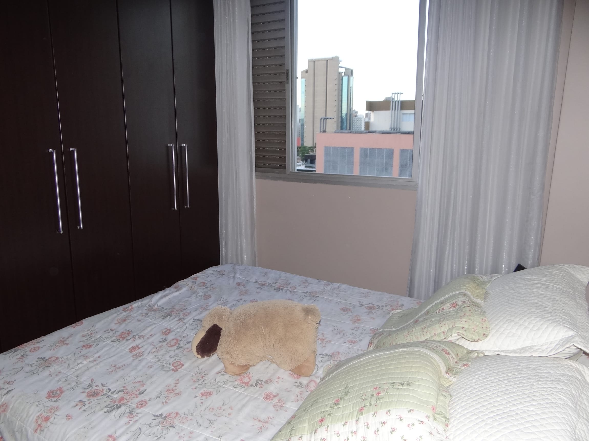 Apartamento, 2 quartos, 72 m² - Foto 7