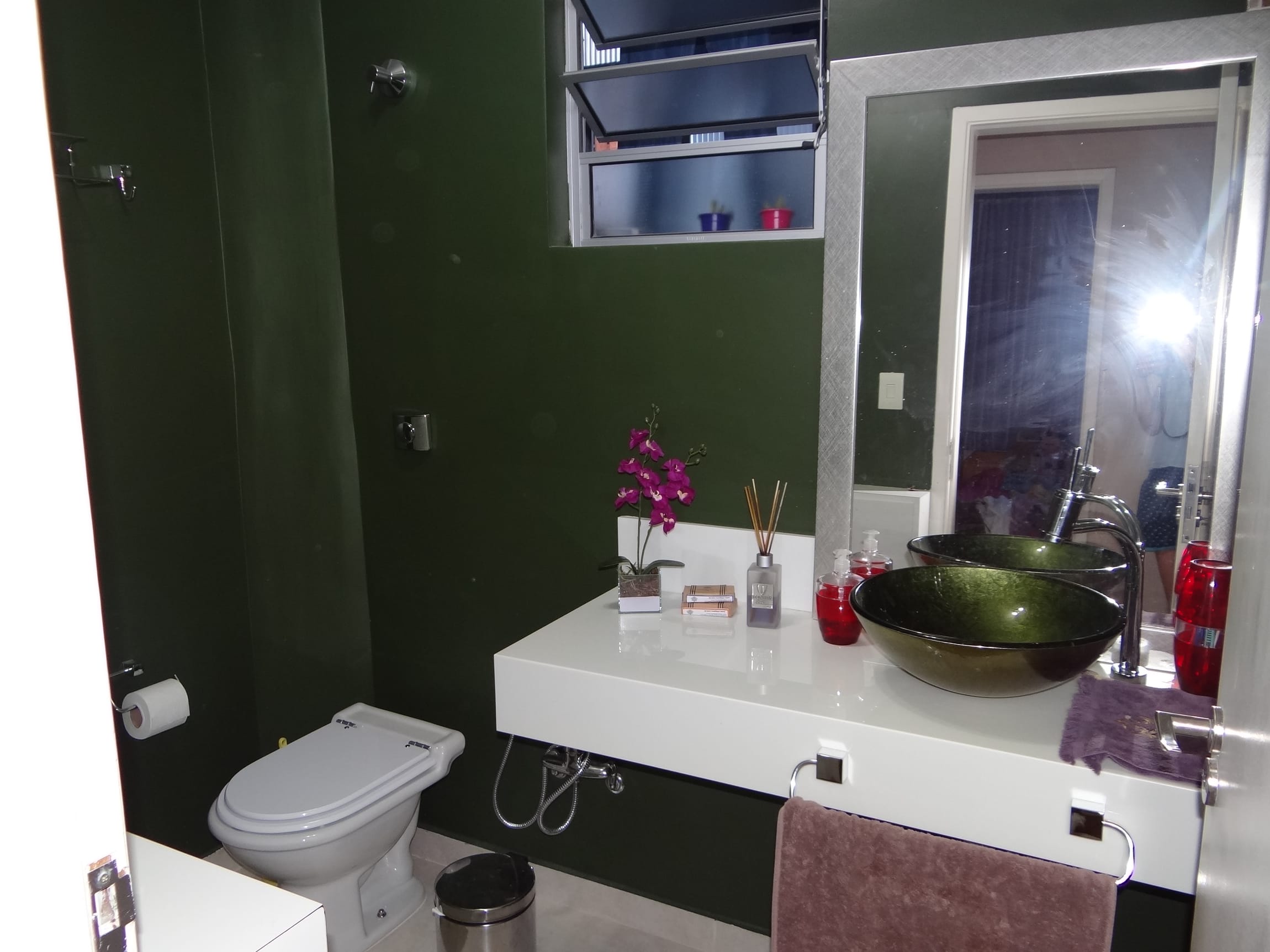 Apartamento, 2 quartos, 72 m² - Foto 8