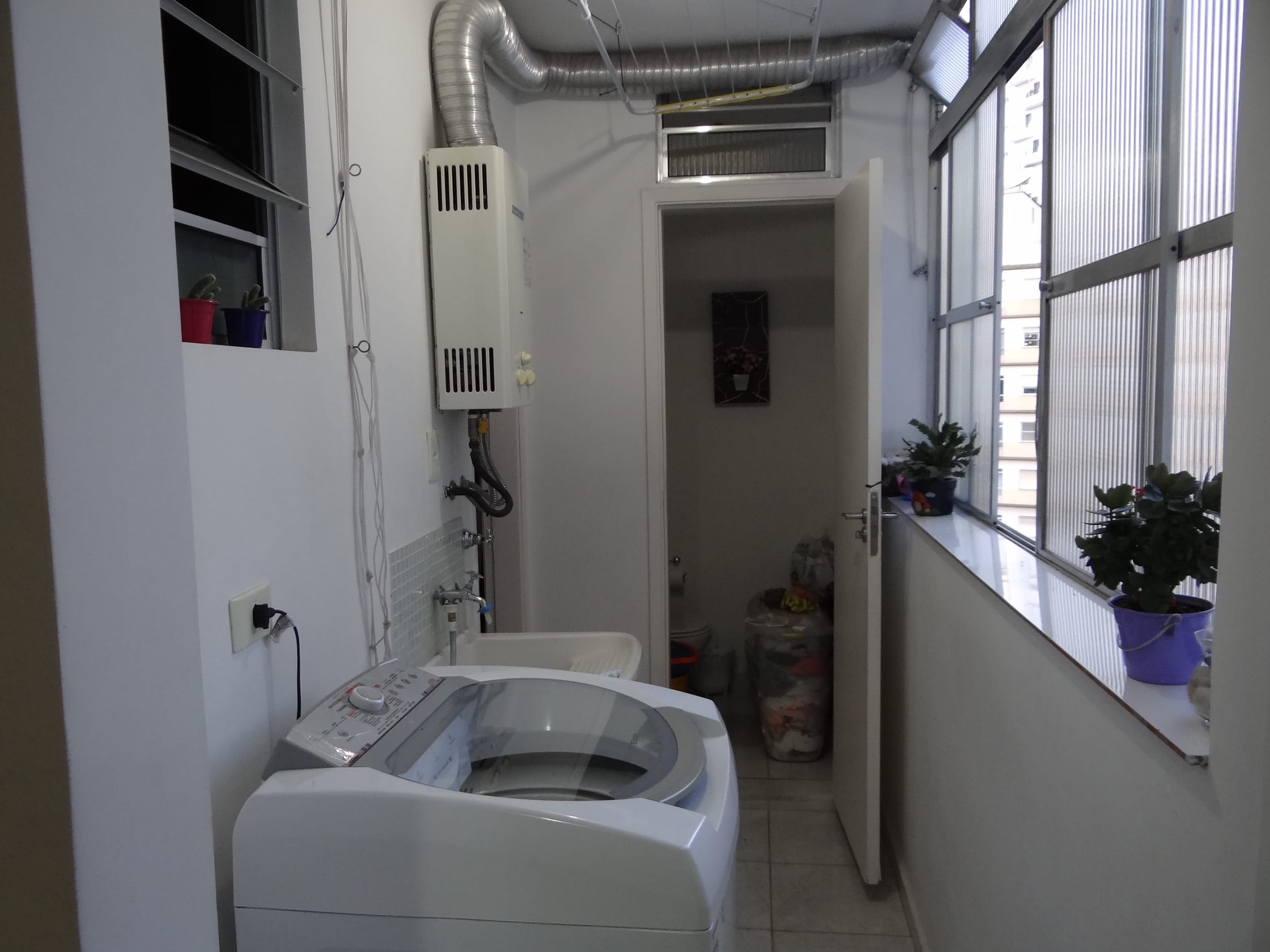 Apartamento, 2 quartos, 72 m² - Foto 13