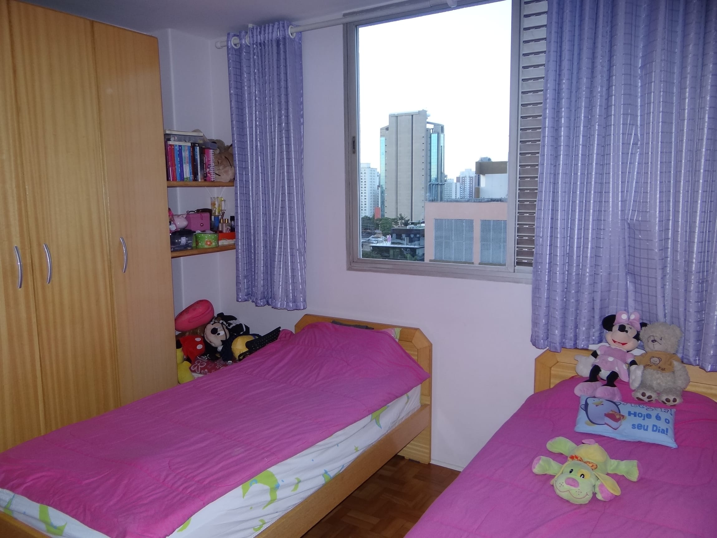 Apartamento, 2 quartos, 72 m² - Foto 9