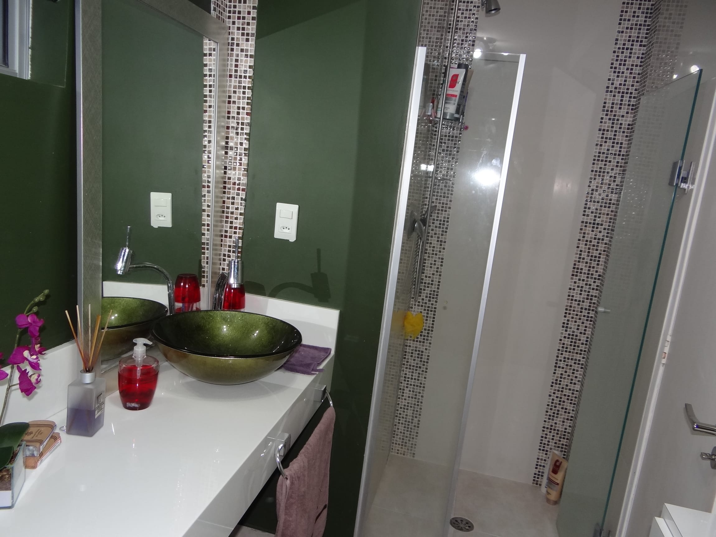 Apartamento, 2 quartos, 72 m² - Foto 11