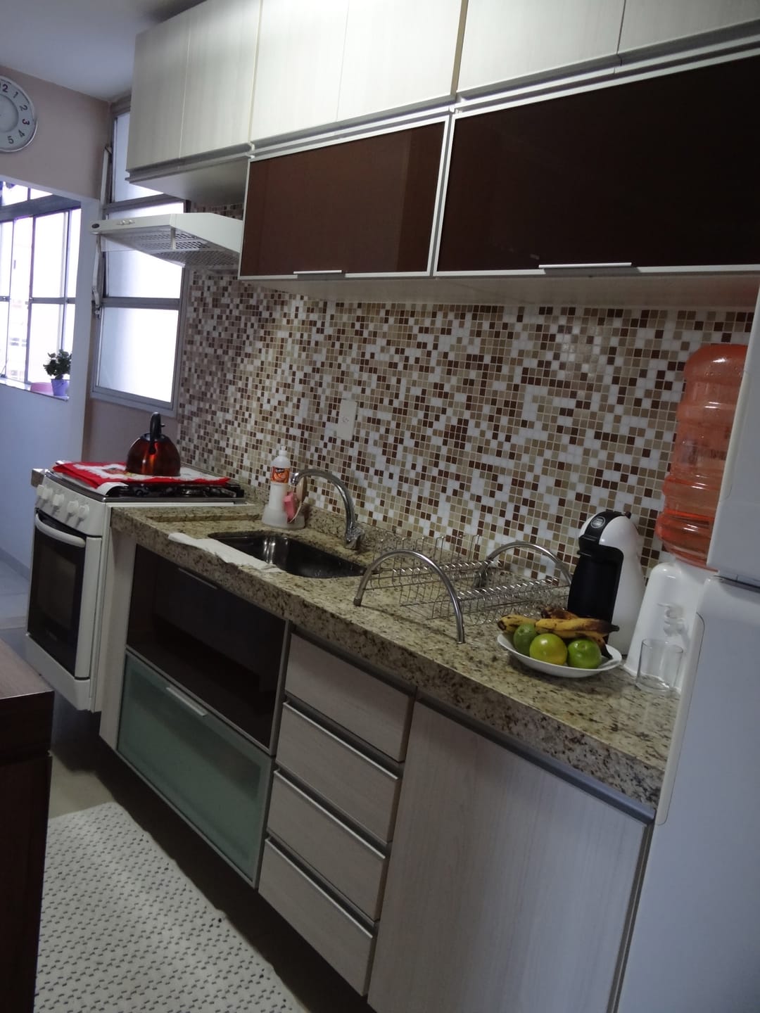 Apartamento, 2 quartos, 72 m² - Foto 4