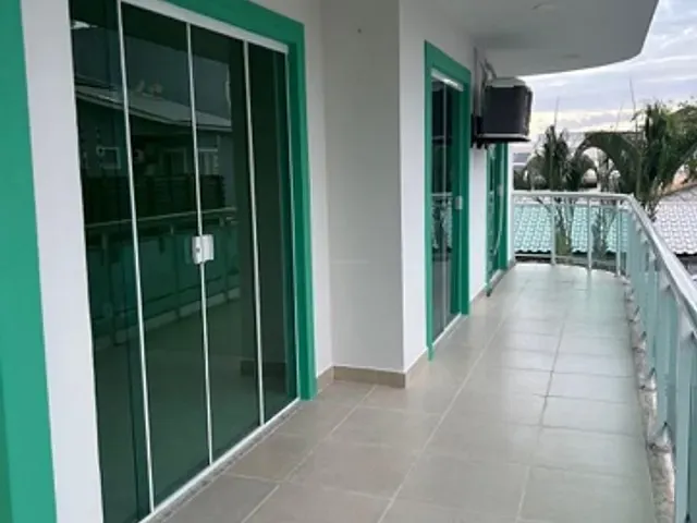 Apartamento 2 quartos e 2 banheiros, à venda, no bairro Parque Burle em Cabo Frio