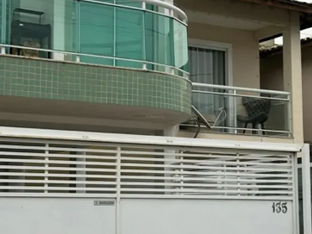 Apartamento 2 quartos e 2 banheiros, à venda, no bairro Parque Burle em Cabo Frio