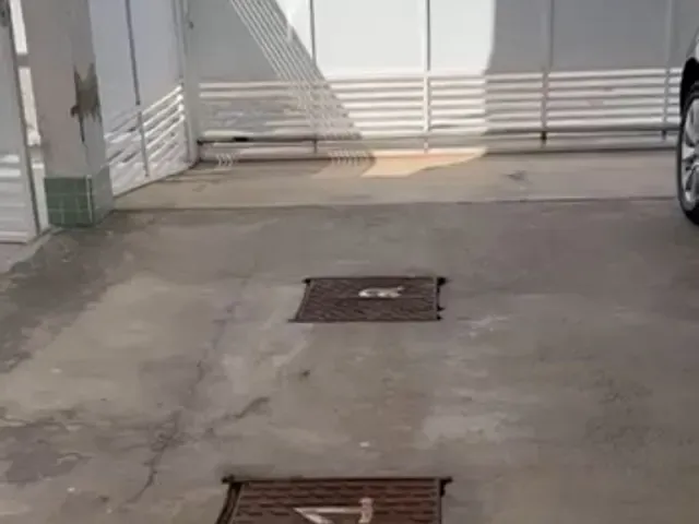 Apartamento 2 quartos e 2 banheiros, à venda, no bairro Parque Burle em Cabo Frio