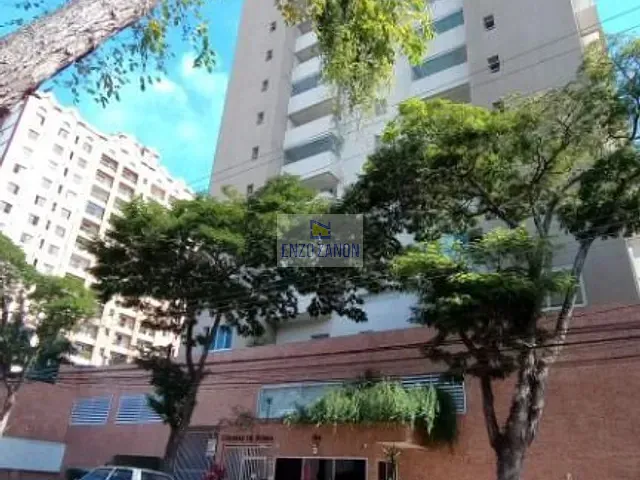 Apartamento 2 quartos e 2 banheiros, para alugar, no bairro Centro em Santo André