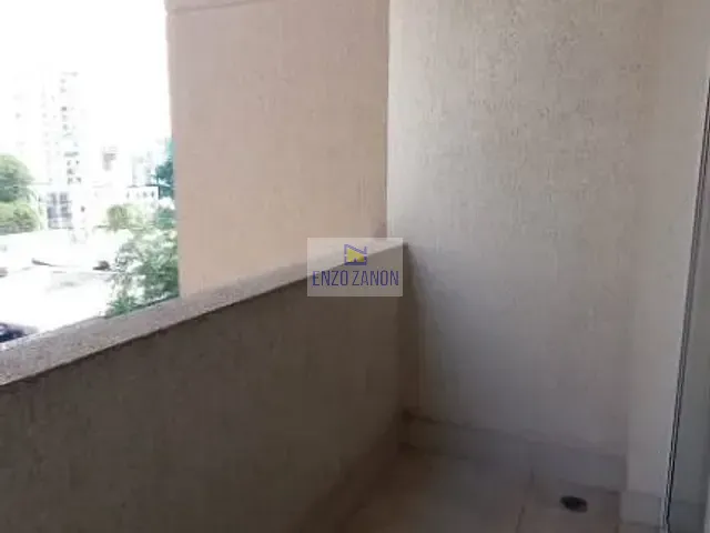 Apartamento 2 quartos e 2 banheiros, para alugar, no bairro Centro em Santo André