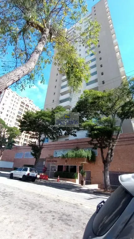 Apartamento, 2 quartos, 64 m² - Foto 1