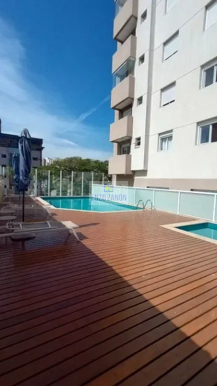 Apartamento, 2 quartos, 64 m² - Foto 14