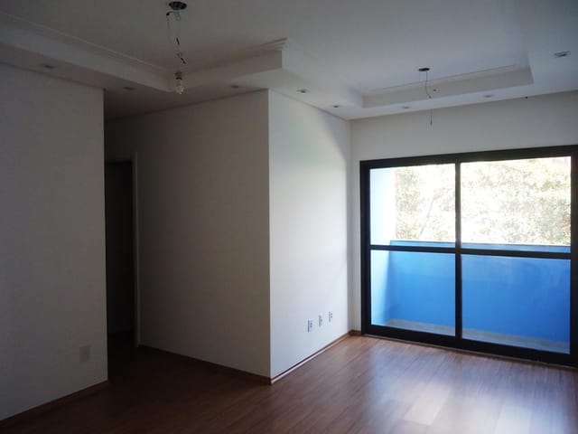 Foto do Apartamento - Apartamento  residencial para locação, Jardim América, São José dos Campos. | INDEPENDENCE NEGOCIOS IMOBILIARIOS LTDA