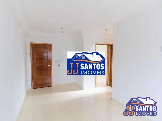 Apartamento 2 quartos e 1 banheiro, à venda, no bairro Cidade Patriarca em São Paulo
