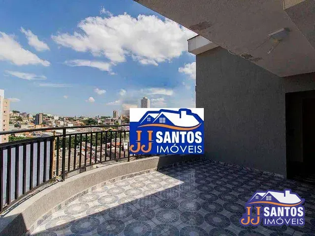Apartamento 2 quartos e 1 banheiro, à venda, no bairro Cidade Patriarca em São Paulo