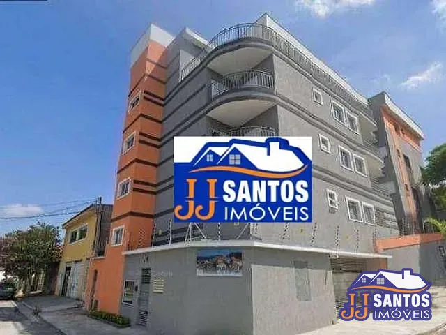 Apartamento 2 quartos e 1 banheiro, à venda, no bairro Cidade Patriarca em São Paulo