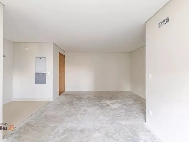 Apartamento 3 quartos e 2 banheiros, à venda, no bairro Vila Izabel em Curitiba
