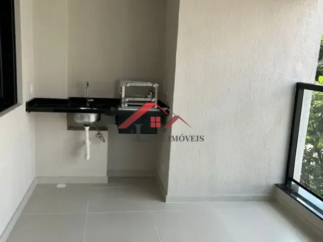 Apartamento com 87m² 3 quartos e 2 banheiros, à venda, no bairro Vila Bastos em Santo André