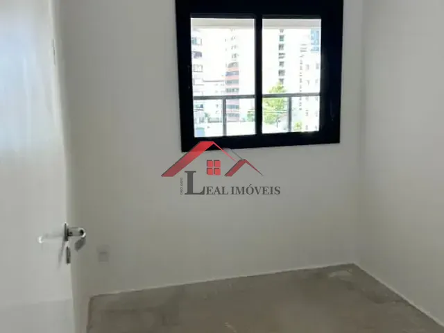 Apartamento com 87m² 3 quartos e 2 banheiros, à venda, no bairro Vila Bastos em Santo André