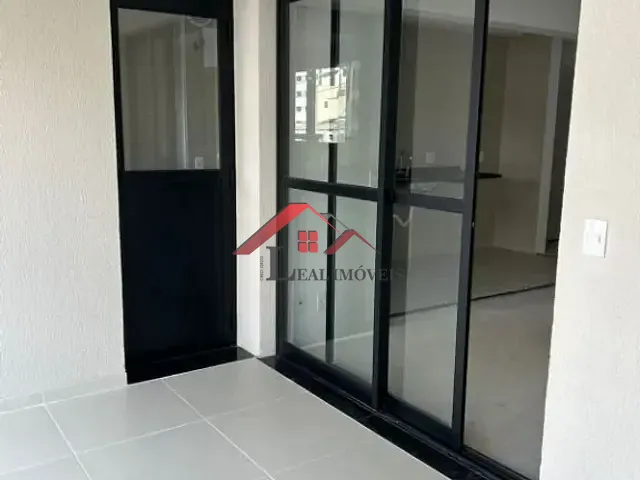 Apartamento com 87m² 3 quartos e 2 banheiros, à venda, no bairro Vila Bastos em Santo André
