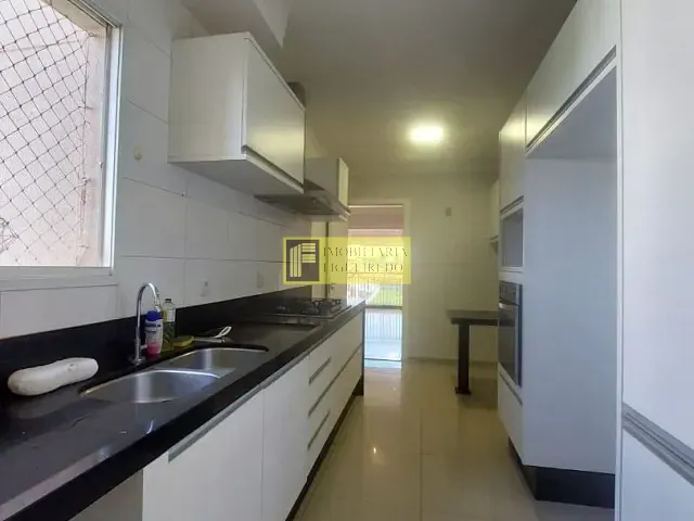 Apartamento 3 quartos e 3 banheiros, à venda ou para alugar, no bairro Jardim Tarraf II em São José do Rio Preto