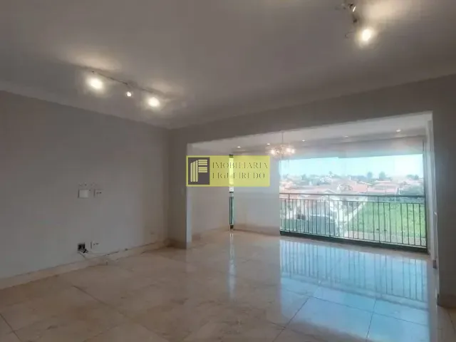 Apartamento 3 quartos e 3 banheiros, à venda ou para alugar, no bairro Jardim Tarraf II em São José do Rio Preto
