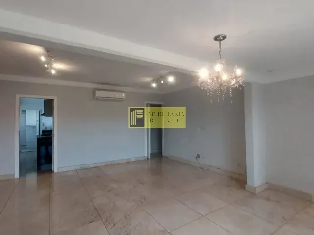 Apartamento 3 quartos e 3 banheiros, à venda ou para alugar, no bairro Jardim Tarraf II em São José do Rio Preto