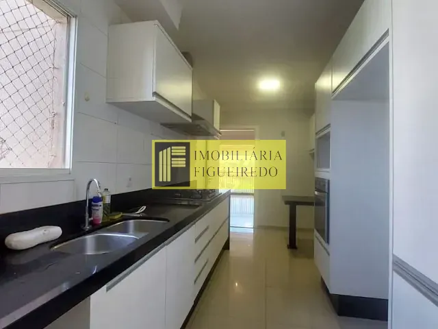 Apartamento 3 quartos e 3 banheiros, à venda, no bairro Jardim Tarraf II em São José do Rio Preto