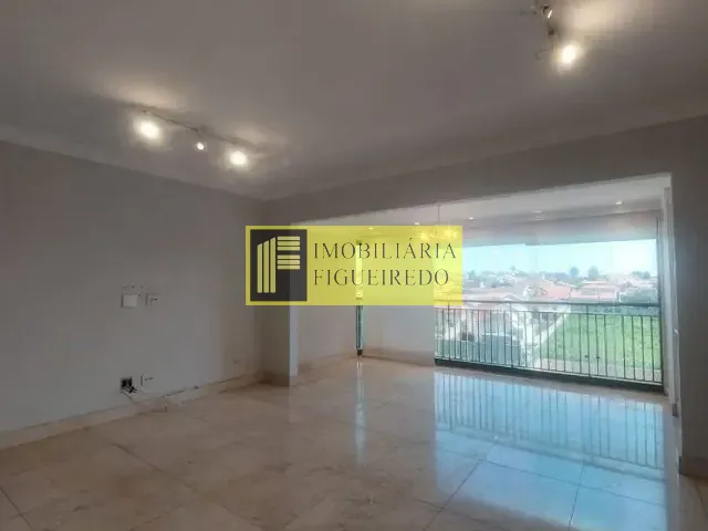Apartamento 3 quartos e 3 banheiros, à venda, no bairro Jardim Tarraf II em São José do Rio Preto