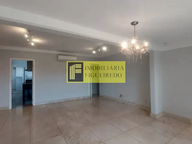 Apartamento 3 quartos e 3 banheiros, à venda, no bairro Jardim Tarraf II em São José do Rio Preto