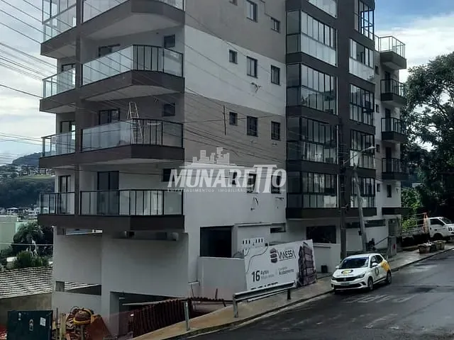 Apartamento com 76m² 2 quartos e 1 banheiro, à venda, no bairro Cinquentenário em Concórdia
