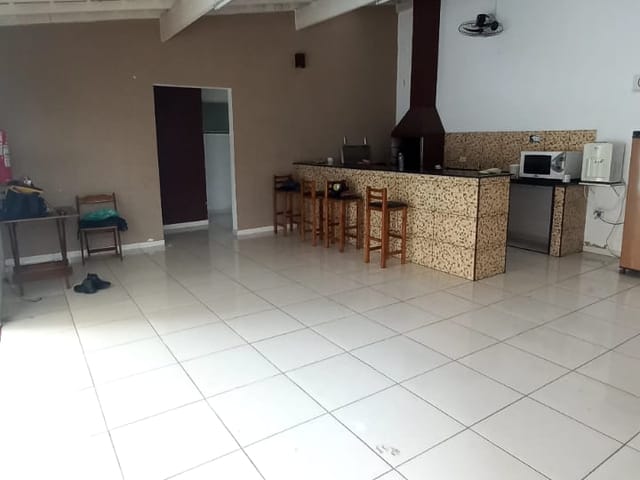 Apartamento 3 quartos e 2 banheiros, à venda, no bairro Parque São Luís em Taubaté