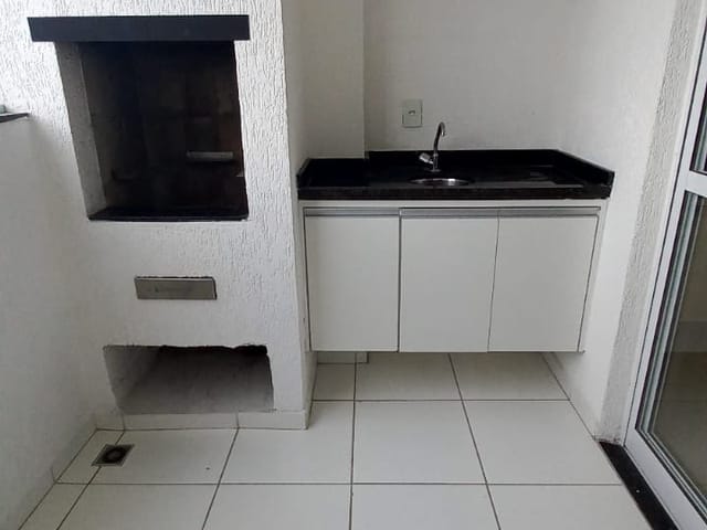 Apartamento 3 quartos e 2 banheiros, à venda, no bairro Parque São Luís em Taubaté