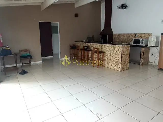 Apartamento 3 quartos e 2 banheiros, à venda, no bairro Parque São Luís em Taubaté