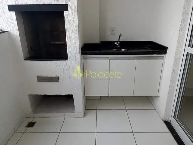 Apartamento 3 quartos e 2 banheiros, à venda, no bairro Parque São Luís em Taubaté