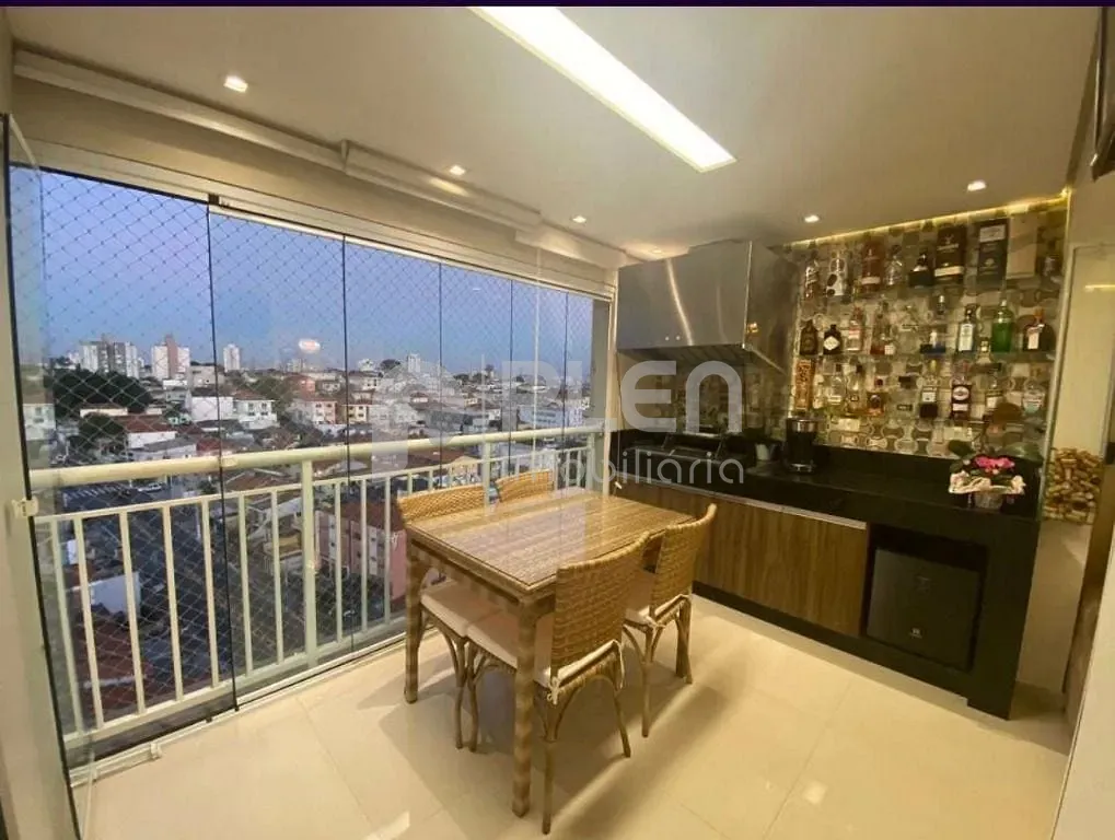 Apartamento de 3 quartos à venda em Vila Guilherme, São Paulo