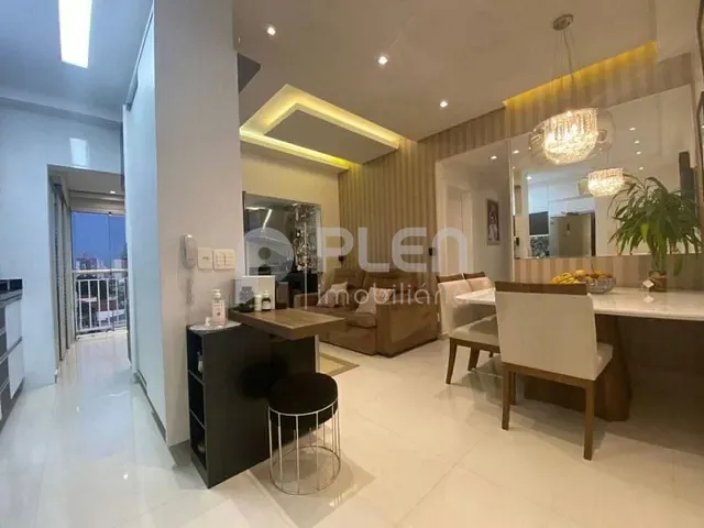 Apartamento 3 quartos e 2 banheiros, à venda, no bairro Vila Guilherme em São Paulo