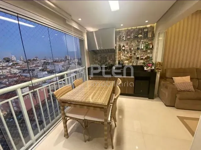 Apartamento 3 quartos e 2 banheiros, à venda, no bairro Vila Guilherme em São Paulo