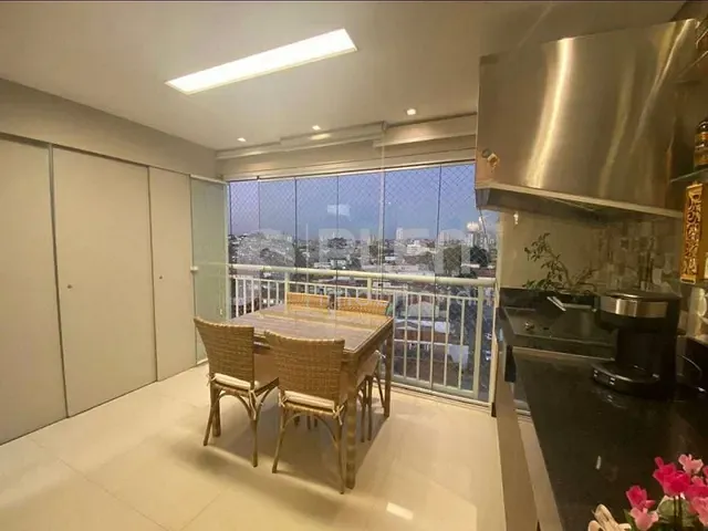 Apartamento 3 quartos e 2 banheiros, à venda, no bairro Vila Guilherme em São Paulo
